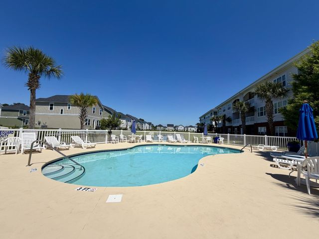 4140 Hibiscus Dr Unit 101, Little River, SC 29566