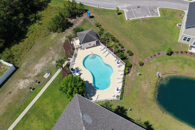 4140 Hibiscus Dr Unit 101, Little River, SC 29566
