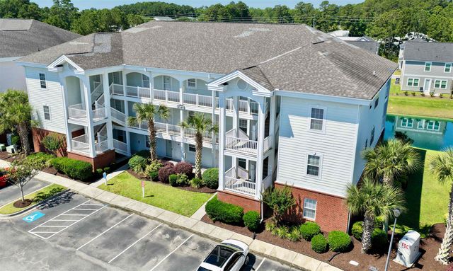 4140 Hibiscus Dr Unit 101, Little River, SC 29566