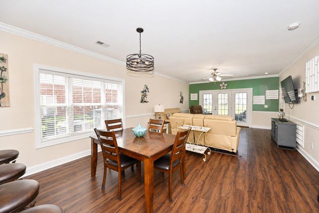 4140 Hibiscus Dr Unit 101, Little River, SC 29566