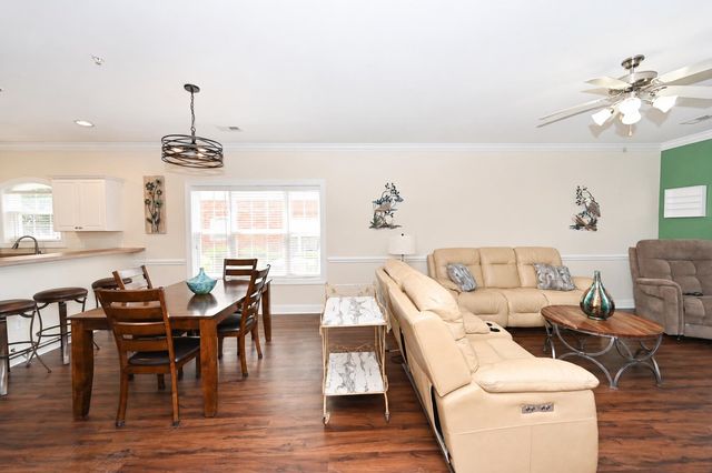 4140 Hibiscus Dr Unit 101, Little River, SC 29566