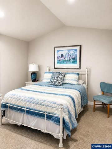 599 Churchill Downs St SE, Albany, OR 97322
