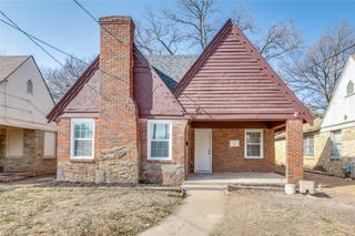 2403 Romine Avenue, Dallas, TX 75215