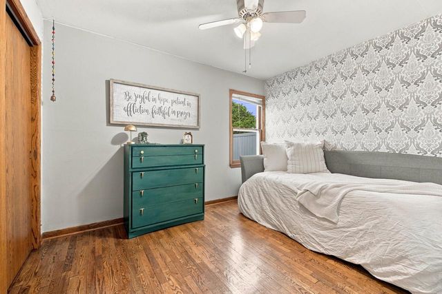 W166N8570 Theodore AVENUE, Menomonee Falls, WI 53051