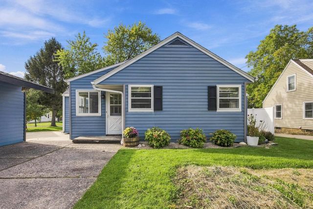 W166N8570 Theodore AVENUE, Menomonee Falls, WI 53051