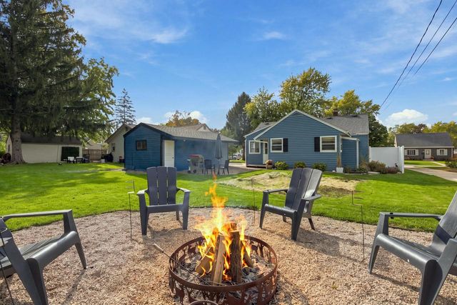 W166N8570 Theodore AVENUE, Menomonee Falls, WI 53051