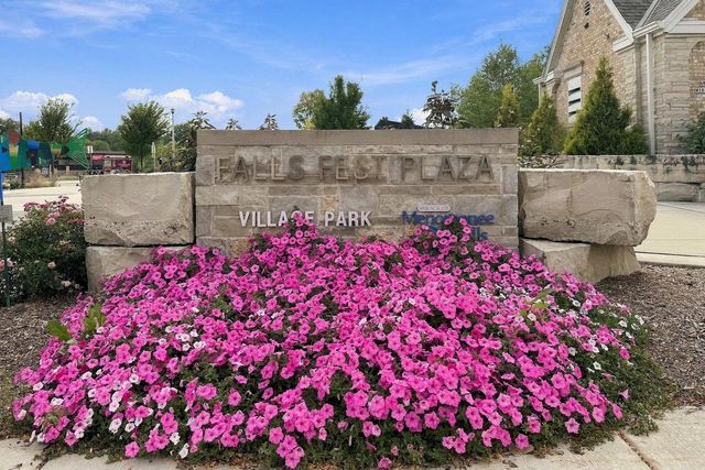 W166N8570 Theodore AVENUE, Menomonee Falls, WI 53051