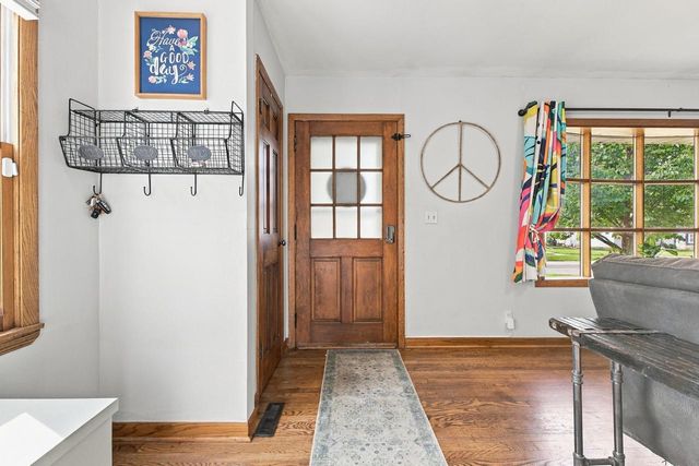W166N8570 Theodore AVENUE, Menomonee Falls, WI 53051