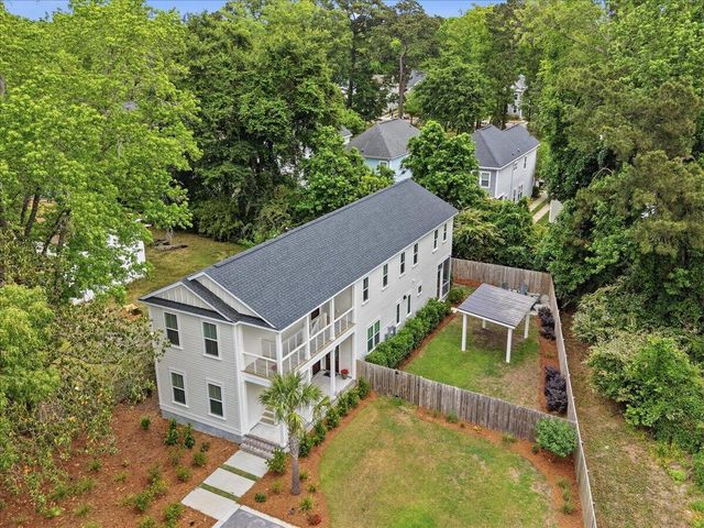 532 Fleming Road, Charleston, SC 29412