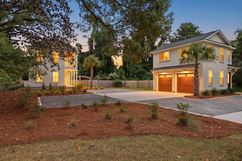 532 Fleming Road, Charleston, SC 29412