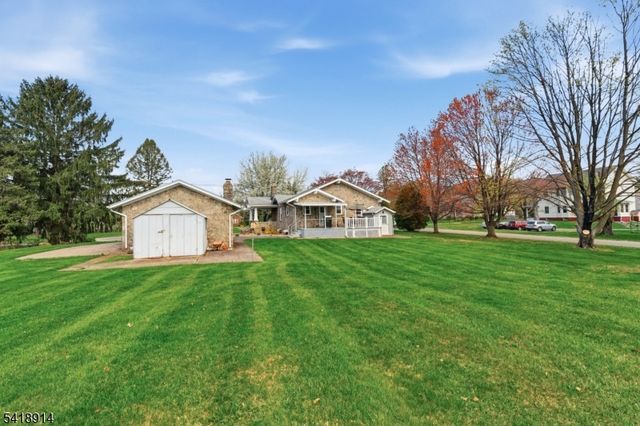 1316 Belvidere Rd, Lopatcong Twp., NJ 08865