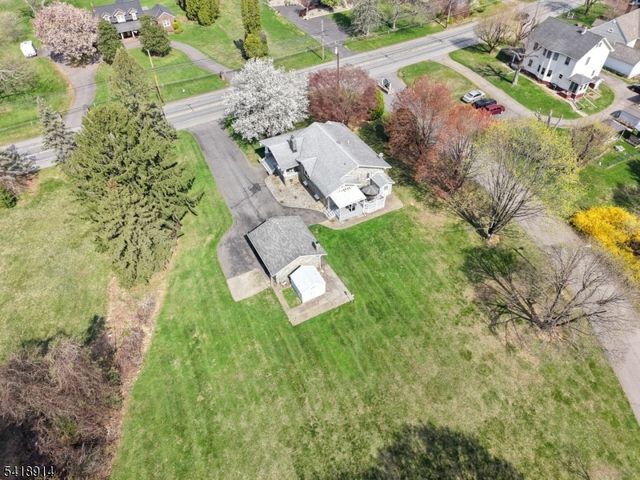 1316 Belvidere Rd, Lopatcong Twp., NJ 08865