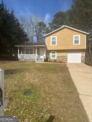 320 Cristi Court, Jonesboro, GA 30238