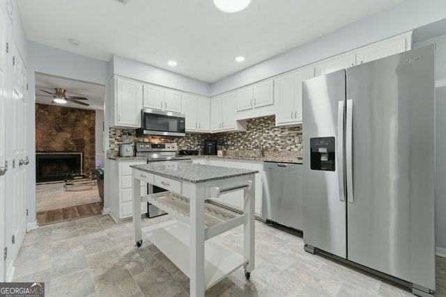 2893 Torreya Way SE, Marietta, GA 30067