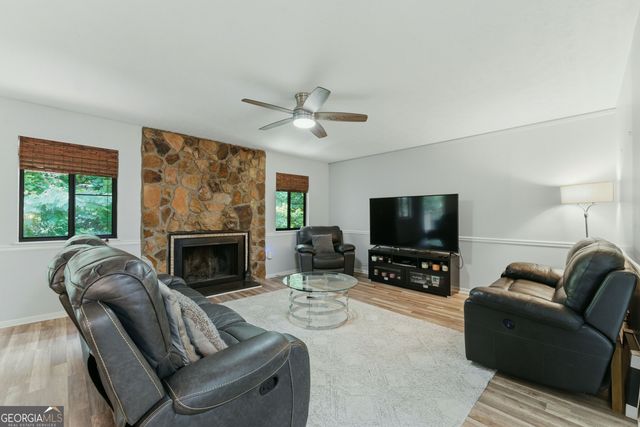 2893 Torreya Way SE, Marietta, GA 30067