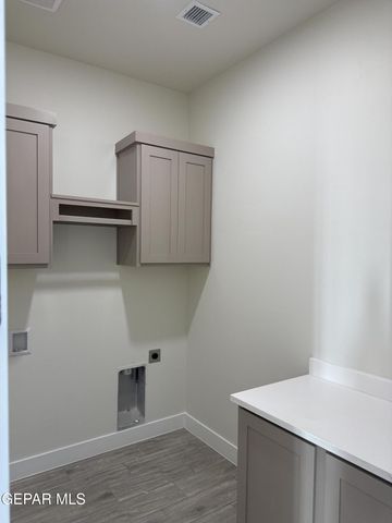 1816 Preakness Street, El Paso, TX 79928