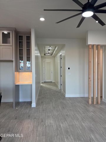 1816 Preakness Street, El Paso, TX 79928