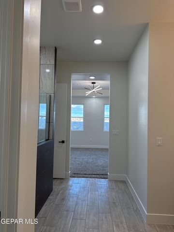 1816 Preakness Street, El Paso, TX 79928
