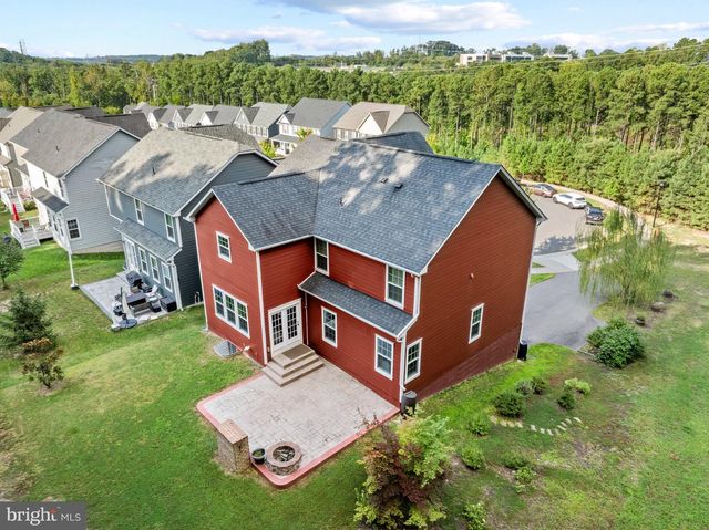 17857 SUGARBERRY RD, Dumfries, VA 22026