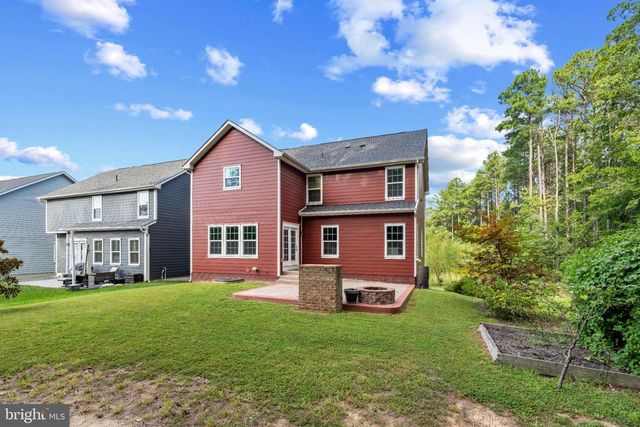 17857 SUGARBERRY RD, Dumfries, VA 22026