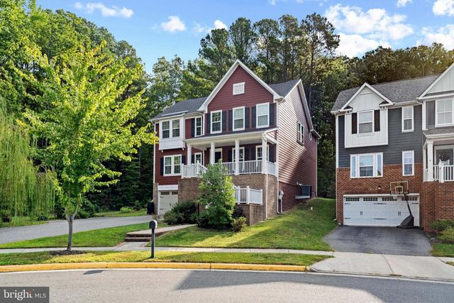 17857 SUGARBERRY RD, Dumfries, VA 22026