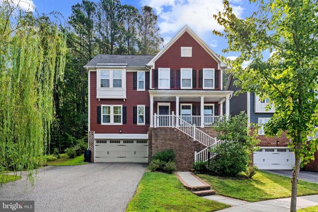 17857 SUGARBERRY RD, Dumfries, VA 22026