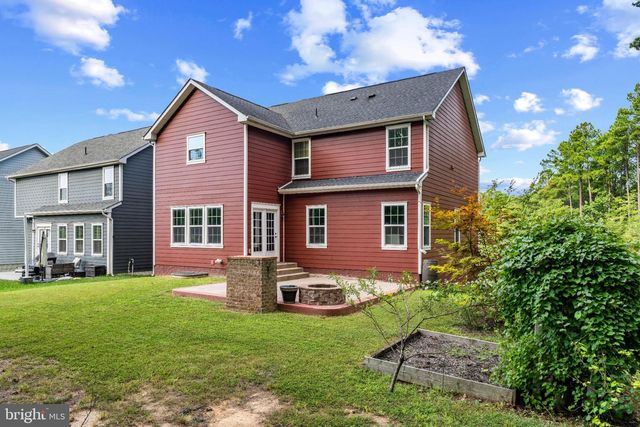 17857 SUGARBERRY RD, Dumfries, VA 22026