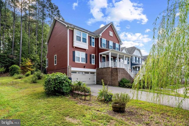 17857 SUGARBERRY RD, Dumfries, VA 22026