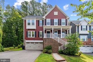17857 SUGARBERRY RD, Dumfries, VA 22026