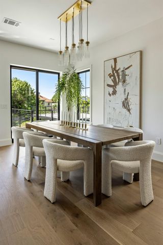 701 Hi Cir North A, Horseshoe Bay, TX 78657