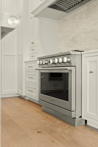 701 Hi Cir North A, Horseshoe Bay, TX 78657