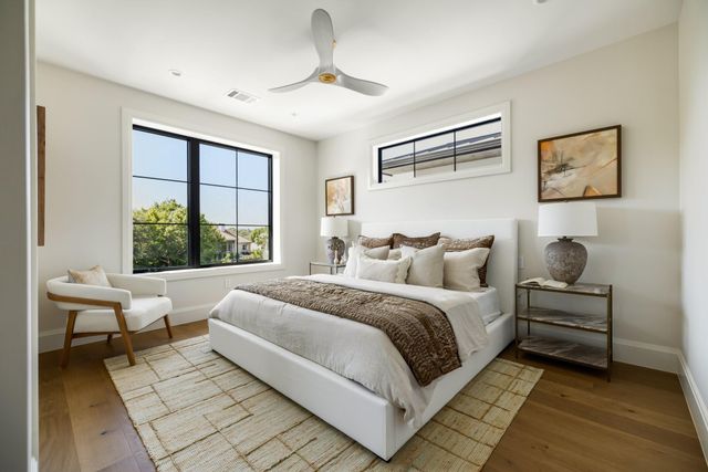 701 Hi Cir North A, Horseshoe Bay, TX 78657