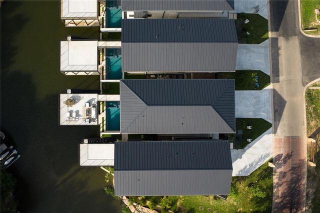 701 Hi Cir North A, Horseshoe Bay, TX 78657