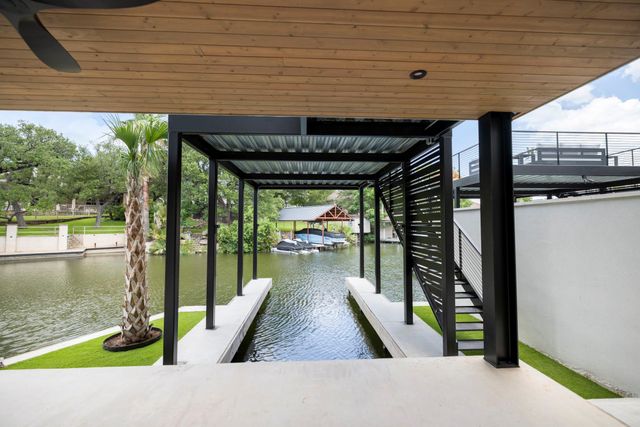 701 Hi Cir North A, Horseshoe Bay, TX 78657