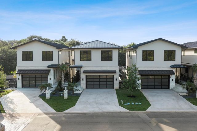 701 Hi Cir North A, Horseshoe Bay, TX 78657