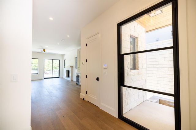 701 Hi Cir North A, Horseshoe Bay, TX 78657