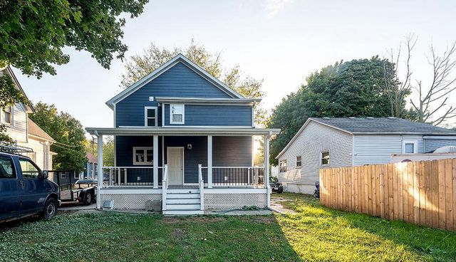 4810 16th AVENUE, Kenosha, WI 53140