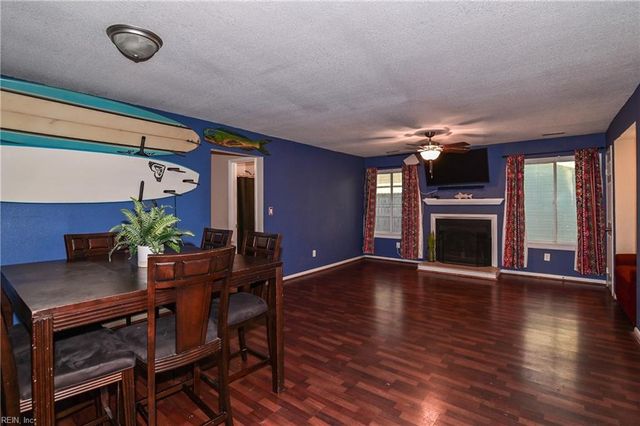 1224 Eaglewood DR, Virginia Beach, VA 23454