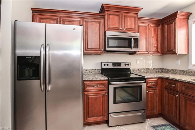 1224 Eaglewood DR, Virginia Beach, VA 23454