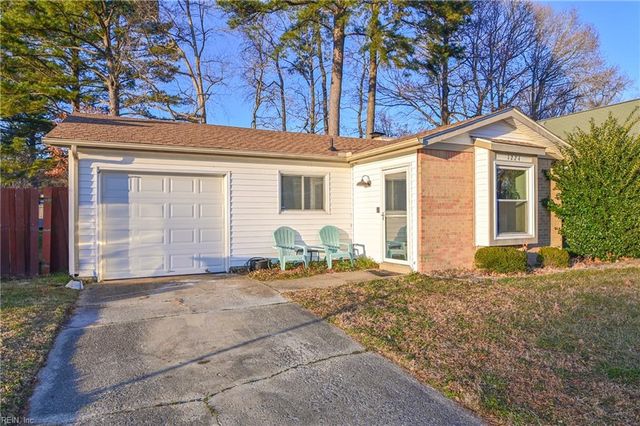 1224 Eaglewood DR, Virginia Beach, VA 23454