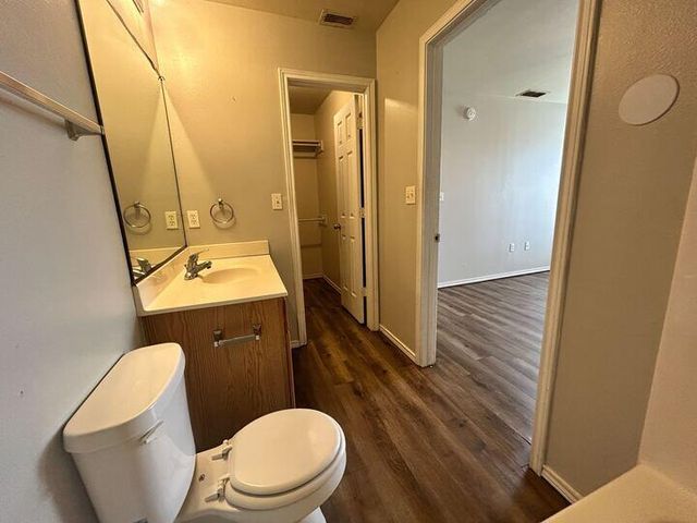 1116 82nd Street, B, Lubbock, TX 79423