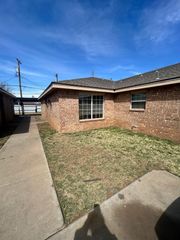 1116 82nd Street, B, Lubbock, TX 79423