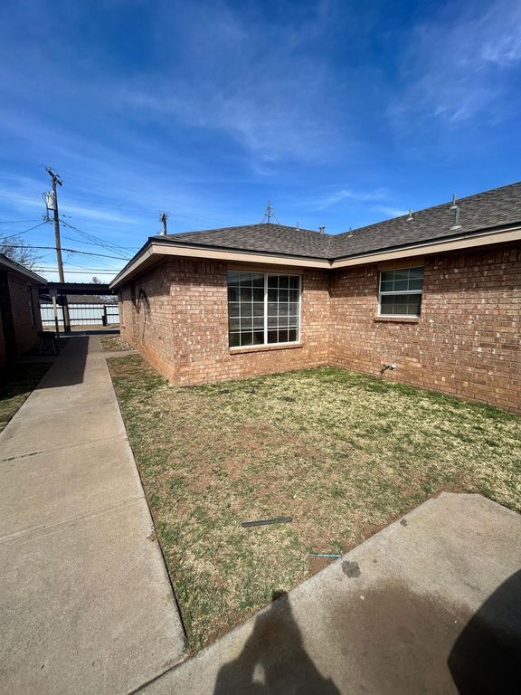 1116 82nd Street, B, Lubbock, TX 79423