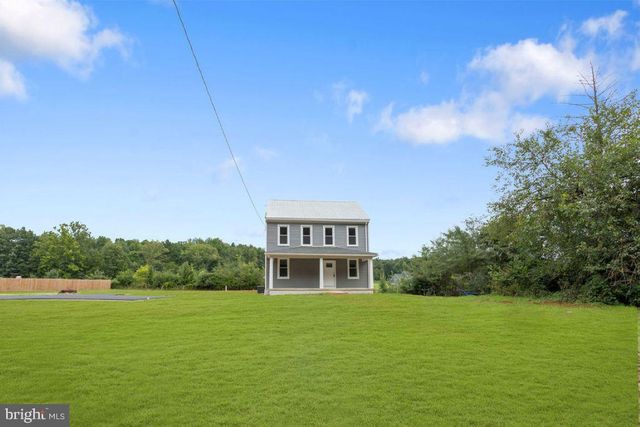 163 GREEN SPRINGS RD, Hanover, PA 17331