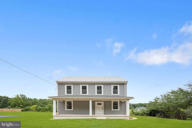 163 GREEN SPRINGS RD, Hanover, PA 17331