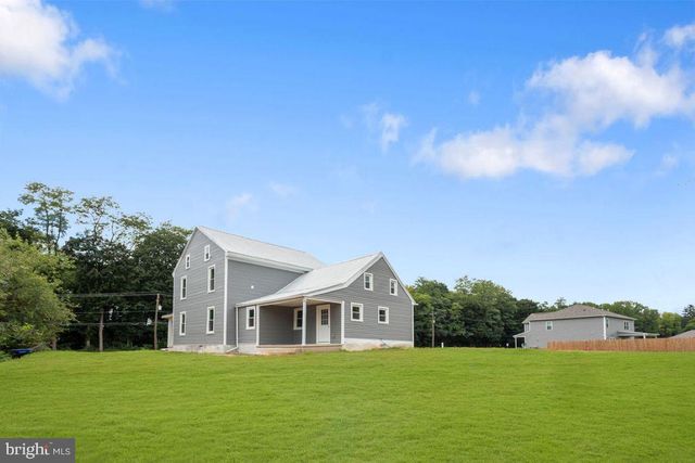 163 GREEN SPRINGS RD, Hanover, PA 17331