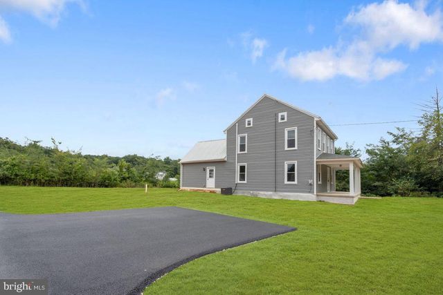 163 GREEN SPRINGS RD, Hanover, PA 17331