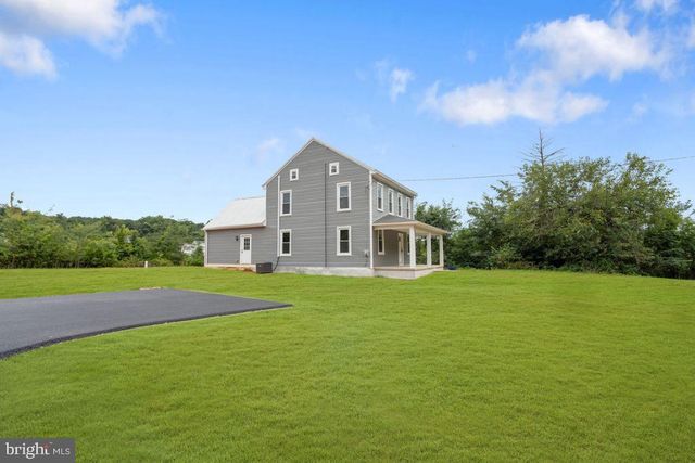 163 GREEN SPRINGS RD, Hanover, PA 17331