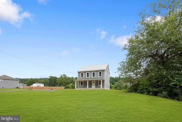 163 GREEN SPRINGS RD, Hanover, PA 17331