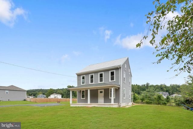 163 GREEN SPRINGS RD, Hanover, PA 17331